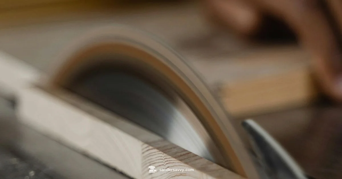 Jitterbug Sander Guide - SanderSavvy