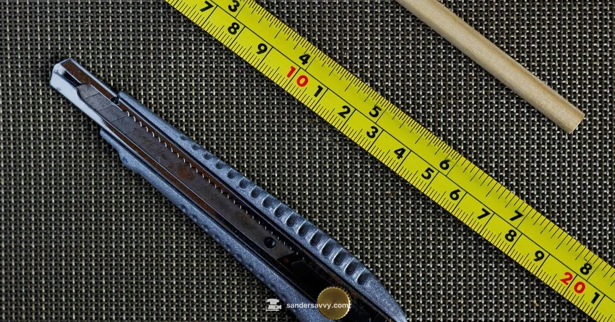 DIY Sander Build - SanderSavvy