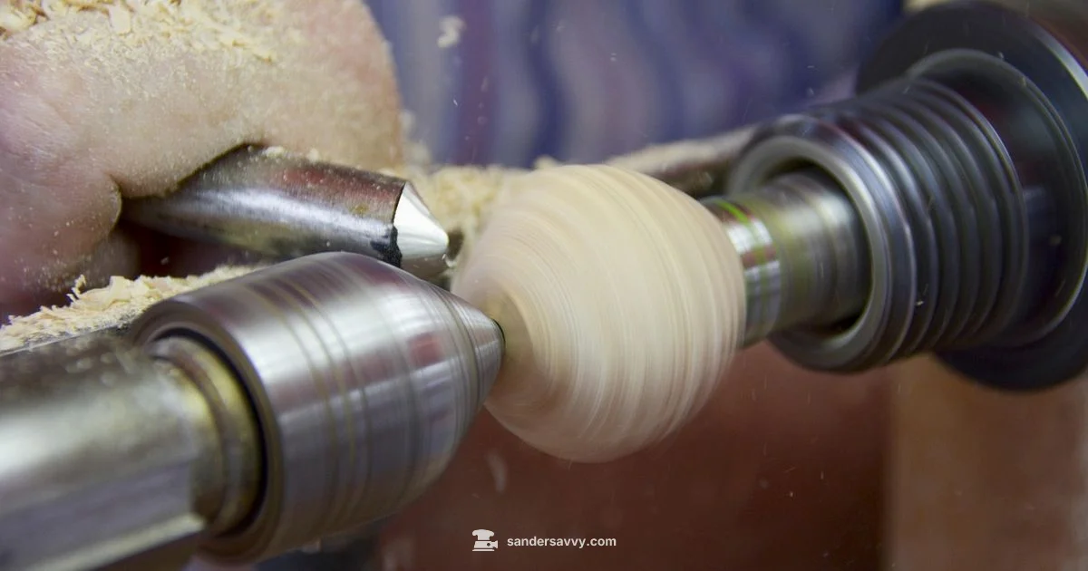 Orbital Sander Uses - SanderSavvy