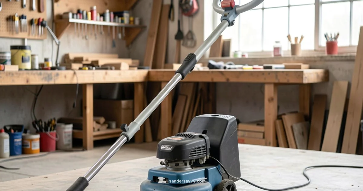 Pole Sander Guide - SanderSavvy