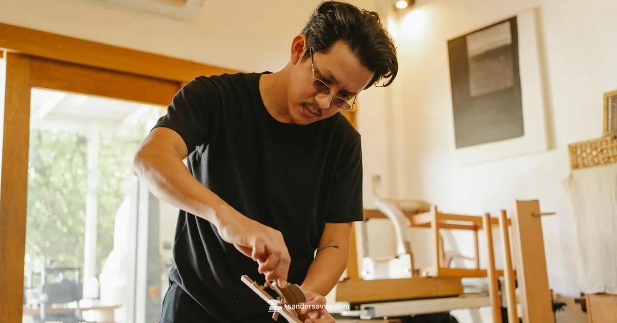 Top Finish Picks Top Finish Picks - SanderSavvy