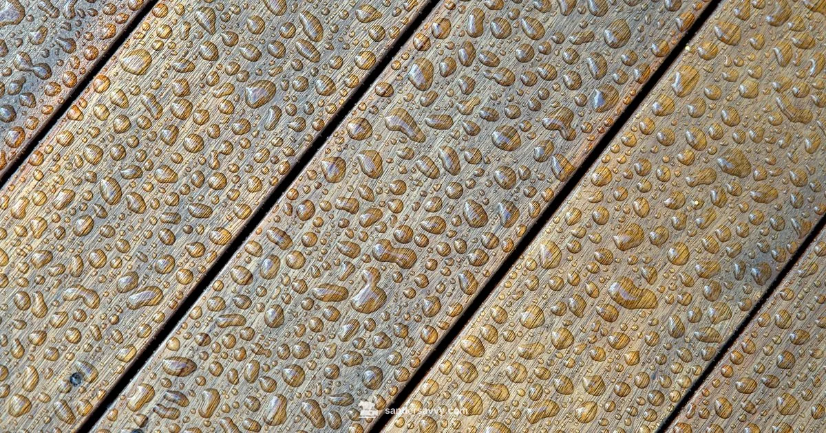 Sheet vs Orbital Sander - SanderSavvy