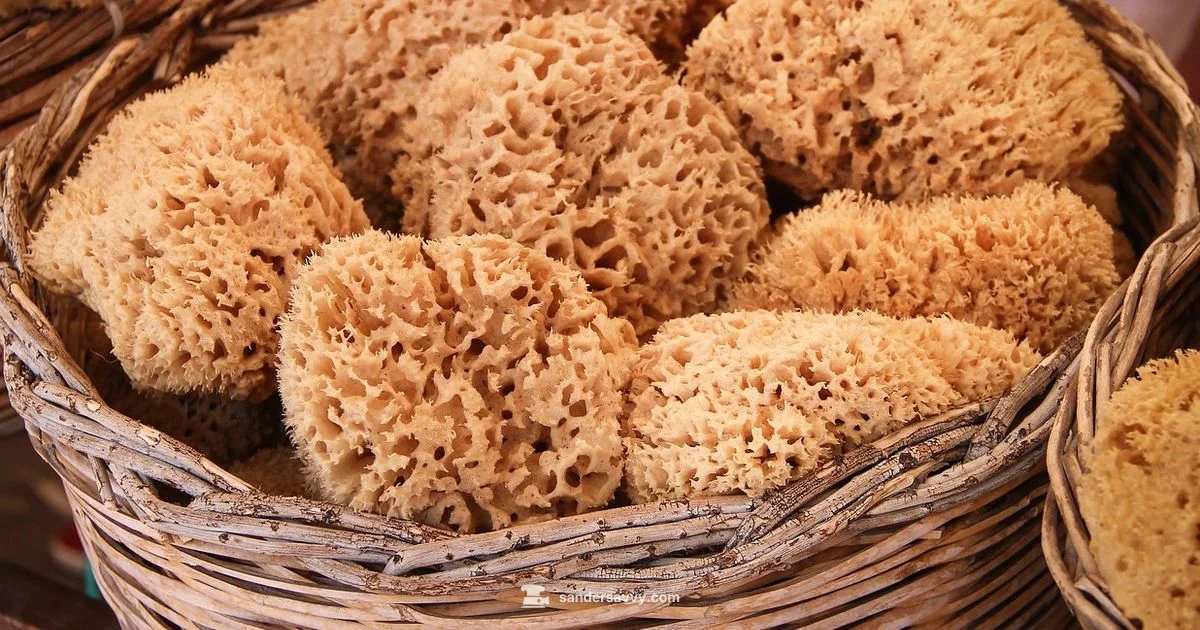 Finishing with Flexibility - SanderSavvy